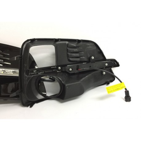 Tagfahrlicht DRL Subaru Levorg