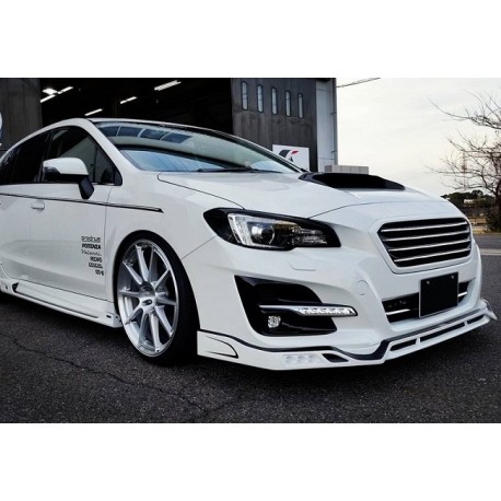 Tagfahrlicht DRL Subaru Levorg