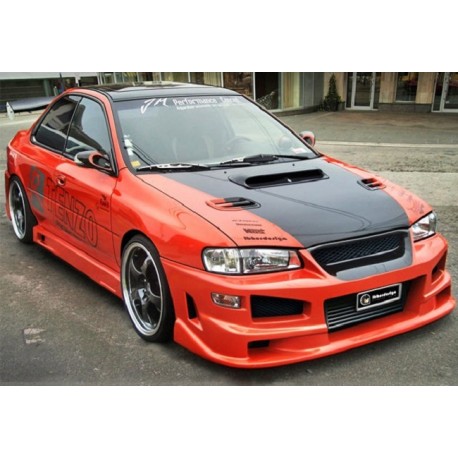 Seitenschweller Monza Impreza 94-00