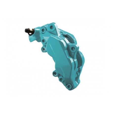 FOLIATEC Bremssattel Lack Türkis