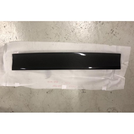 Evo 7 OEM Carbon-Spoilerblatt