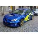 WRC Verbreitungskit Subaru Impreza WRX STI 2006