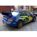 WRC Verbreitungskit Subaru Impreza WRX STI 2006