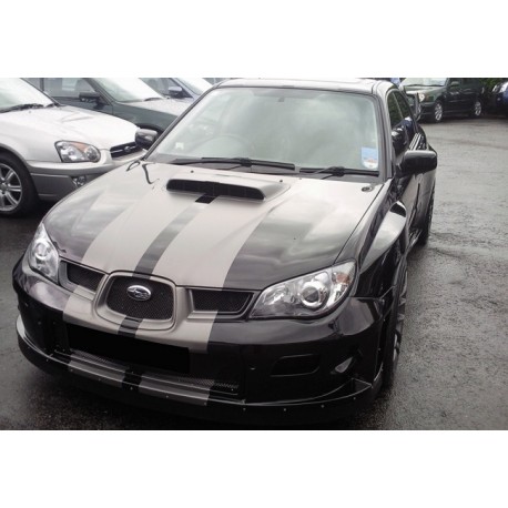 WRC Verbreitungskit Subaru Impreza WRX STI 2006