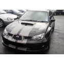 WRC Verbreitungskit Subaru Impreza WRX STI 2006