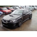 WRC Verbreitungskit Subaru Impreza WRX STI 2006