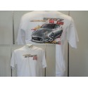 T-Shirt Nissan 370Z Nismo
