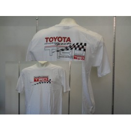 T-Shirt Toyota TRD