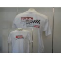 T-Shirt Toyota TRD