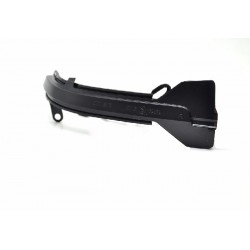 LED Seitenblinker Dynamisches Lauflicht/ sequentiell smoke BMW Serie 5 2