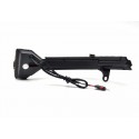 LED Seitenblinker Dynamisches Lauflicht/ sequentiell smoke BMW Serie 6