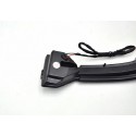 LED Seitenblinker Dynamisches Lauflicht/ sequentiell smoke BMW Serie 6