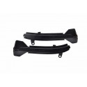 LED Seitenblinker Dynamisches Lauflicht/ sequentiell smoke BMW Serie 6