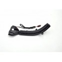 LED Seitenblinker Dynamisches Lauflicht/ sequentiell smoke BMW Serie 6