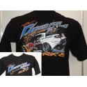 T-Shirt Mazda RX8