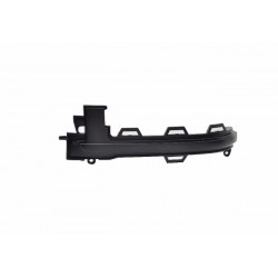 LED Seitenblinker Dynamisches Lauflicht/ sequentiell smoke BMW X5 2