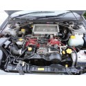 Subaru Impreza GT Turbo Occasion STI Motor Vers. 4 bis 6 bis 350PS