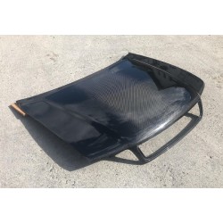 Carbon Motorhaube Audi A4 B5 1995-2001 2