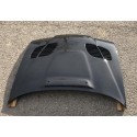 GTR Carbon Motorhaube BMW 3er E36 Coupe optional mit CH-Gutachten GTR Carbon Motorhaube BMW 3er E36 Coupe optional mit CH-Gutachten