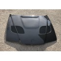 GTR Carbon Motorhaube BMW 3er E36 Coupe optional mit CH-Gutachten GTR Carbon Motorhaube BMW 3er E36 Coupe optional mit CH-Gutachten