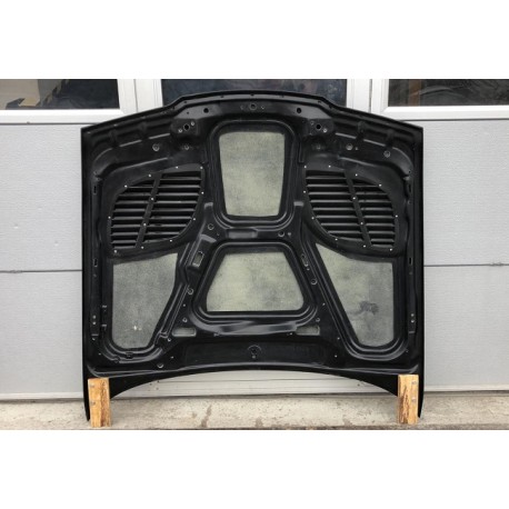 GTR Carbon Motorhaube BMW 3er E36 Coupe optional mit CH-Gutachten