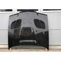 GTR Carbon Motorhaube BMW 3er E36 Coupe optional mit CH-Gutachten GTR Carbon Motorhaube BMW 3er E36 Coupe optional mit CH-Gutachten