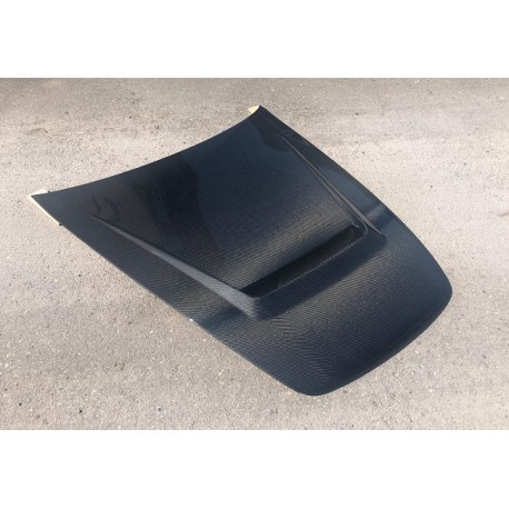 Carbon Motohaube S2000 VS Style