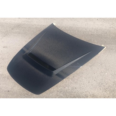 Carbon Motohaube S2000 VS Style