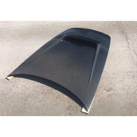 Carbon Motohaube S2000 VS Style