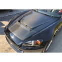 Carbon Motohaube S2000 VS Style
