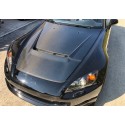 Carbon Motohaube S2000 VS Style