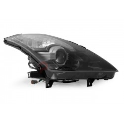 Nissan 350Z Scheinwerfer schwarz Bi-Xenon Projektor 2003-2009
