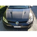 Carbon Motorhaube H1 Style VW Golf 7