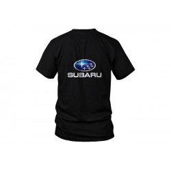 Subaru STI Hoodie 2