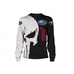 Subaru STI Hoodie