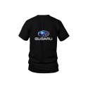 Subaru STI Hoodie