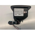 LED Nebellampe Red - Smoak Nissan 370Z