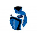 Subaru Hoodie