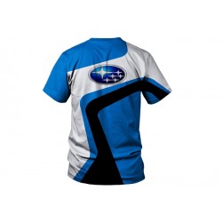 Subaru Sweatshirt 2