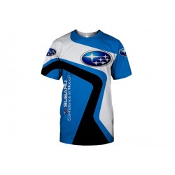 Subaru T-Shirt
