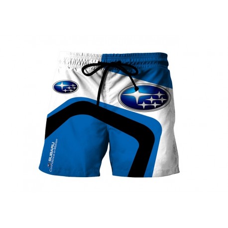 Subaru Shorts