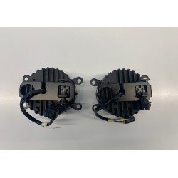 LED Nebellampe klar mit Projektor super hell Subaru 2