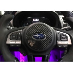 Subaru Carbon Abdeckung Airbag Forester, Legacy ab 2016