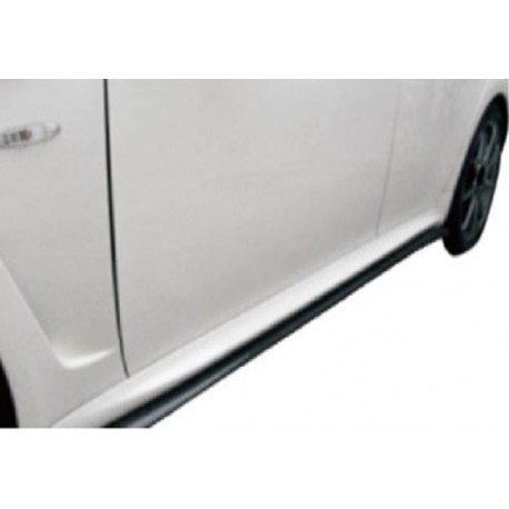 Carbon Seitenschwellerflaps Lexus IS 250/300
