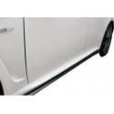 Carbon Seitenschwellerflaps Lexus IS 250/300