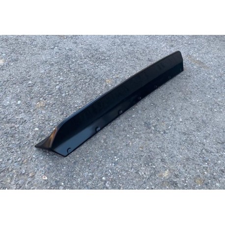 Rocket Bunny Style Duck Tail ABS Mitsubishi EVO 7-9