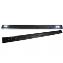 Heckklappen Beleuchtung LED ABS Ford Ranger T7 15-18
