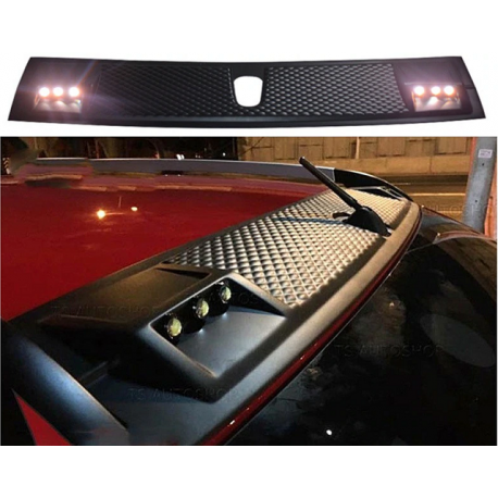 LED Dachbeleuchtung Ford Ranger T7  Wildtrak 15-18