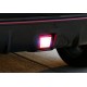 LED Nebellampe black-smoke Nissan 370Z