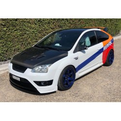 Carbon Motorhaube Ford Focus ST 05-08